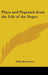Plays and Pageants from the Life of the Negro by Willis Richardson