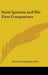 Saint Ignatius and His First Companions by Charles Constantine Pise