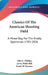 Classics Of The American Shooting Field: A Mixed Bag For The Kindly Sportsman 1783-1926 by John C. Phillips, Lewis Webb Hill, Frank W. Benson