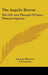 The Angelic Doctor: The Life And Thought Of Saint Thomas Aquinas by Jacques Maritain, J. F. Scanlan