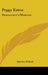 Peggy Eaton: Democracy's Mistress by Queena Pollack