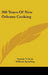 200 Years of New Orleans Cooking by Natalie V. Scott, William Spratling