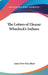 The Letters of Eleazar Wheelock's Indians by James Dow McCallum
