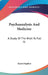 Psychoanalysis And Medicine: A Study Of The Wish To Fall Ill by Karin Stephen