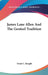 James Lane Allen And The Genteel Tradition by Grant C. Knight