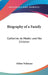 Biography of a Family: Catherine de Medici and Her Children by Milton Waldman