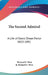 The Second Admiral: A Life of David Dixon Porter 1813-1891 by Richard S. West, Jr. West Richard S.