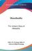 Manabozho: The Indian's Story of Hiawatha by Alden O. Deming Alden O., Edwin Willard Deming