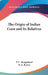 The Origin of Indian Corn and Its Relatives by P. C. Mangelsdorf, R. G. Reeves