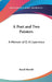 A Poet and Two Painters: A Memoir of D. H. Lawrence by Knud Merrild