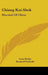 Chiang Kai-Shek: Marshal of China by Sven Hedin, Bernard Norbelie