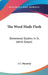 The Word Made Flesh: Devotional Studies In St. John's Gospel by J. C. Macaulay