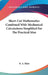Short-Cut Mathematics Combined With Mechanical Calculations Simplified For The Practical Man by B. A. Slade