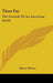 Thus Far: The Growth Of An American Artist by Harry Wickey