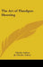 The Art of Handgun Shooting by Jr. Askins Charles