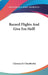 Record Flights And Give Em Hell! by Clarence D. Chamberlin