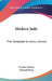 Modern Judo: The Complete Ju-Jutsu Library by Charles Yerkow, Edward Beck
