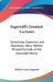 Ingersoll's Greatest Lectures: Containing Speeches and Addresses Never Before Printed Outside of the Complete Works by Robert Green Ingersoll