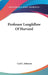 Professor Longfellow Of Harvard by Carl L. Johnson