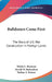 Bulldozers Come First: The Story of U.S. War Construction in Foreign Lands by Waldo G. Bowman, Harold W. Richardson, Nathan a. Bowers