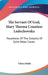 The Servant Of God, Mary Theresa Countess Ledochowska: Foundress Of The Sodality Of Saint Peter Claver by Valeria Bielak