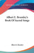 Albert E. Brumley's Book Of Sacred Songs by Albert E. Brumley