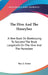 The Hive And The Honeybee: A New Book On Beekeeping To Succeed The Book Langstroth On The Hive And The Honeybee by Roy A. Grout