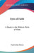 Eyes of Faith: A Study in the Biblical Point of View by Paul Sevier Minear