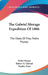 The Gabriel Moraga Expedition Of 1806: The Diary Of Fray Pedro Munoz by Pedro Munoz, Robert G. Cleland, Haydee Noya