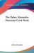The Helen Alexander Hawaiian Cook Book by Helen Alexander