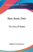Man, Beast, Dust: The Story Of Rodeo by Clifford P. Westermeier