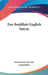 Zen Buddhist English Sutras by Hawaii Soto Mission Association