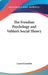 The Freudian Psychology and Veblen's Social Theory by Louis Schneider