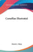 Camellias Illustrated by Morrie L. Sharp
