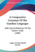 A Comparative Grammar Of The Gaudian Languages: With Special Reference To The Eastern Hindi (1880) by August Friedrich Rudolf Hoernle
