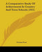A Comparative Study Of Achievement In Country And Town Schools (1921) by Norman Frost