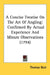 A Concise Treatise On The Art Of Angling: Confirmed By Actual Experience And Minute Observations (1794) by Thomas Best