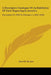A Descriptive Catalogue Of An Exhibition Of Early Engraving In America: December 12, 1904 To February 5, 1905 (1904) by Emil H. Richter