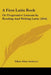 A First Latin Book: Or Progressive Lessons In Reading And Writing Latin (1854) by Ethan Allen Andrews