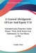 A General Abridgment Of Law And Equity V14: Alphabetically Digested Under Proper Titles, With Notes And References To The Whole (1794) by Charles Viner