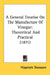A General Treatise On The Manufacture Of Vinegar: Theoretical And Practical (1871) by Hippolyte Dussauce