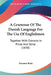 A Grammar Of The Danish Language For The Use Of Englishmen: Together With Extracts In Prose And Verse (1830) by Erasmus Rask