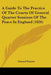 A Guide To The Practice Of The Courts Of General Quarter Sessions Of The Peace In England (1826) by Samuel Raynes