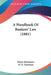 A Handbook Of Bankers' Law (1881) by Henry Robertson, W. D. Thorburn