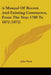 A Manual Of Recent And Existing Commerce, From The Year 1789 To 1872 (1872) by John Yeats