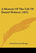 A Memoir Of The Life Of Daniel Webster (1835) by Samuel Lorenzo Knapp