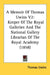 A Memoir Of Thomas Uwins V2: Keeper Of The Royal Galleries And The National Gallery Librarian Of The Royal Academy (1858) by Thomas Uwins