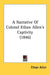 A Narrative Of Colonel Ethan Allen's Captivity (1846) by Ethan Allen