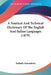 A Nautical And Technical Dictionary Of The English And Italian Languages (1879) by Raffaele Settembrini