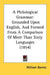 A Philological Grammar: Grounded Upon English, And Formed From A Comparison Of More Than Sixty Languages (1854) by William Barnes
